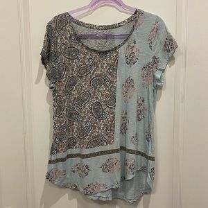 Lucky Brand shirt